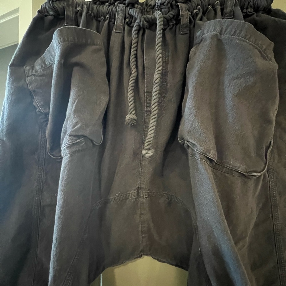 Free People Runyon Pants M - Picture 6 of 10